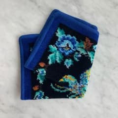 sacchan様専用 フェイラー ハンカチのサムネイル