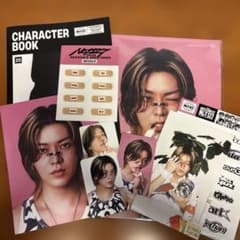NCT 127 Yuta シーグリ2025 セット - メルカリ