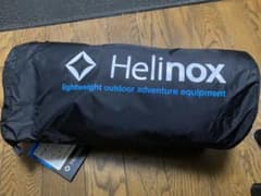 ヘリノックス Helinox アウトドアチェア ウィンターキット チェアワンのサムネイル