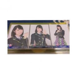 小田えりな 生写真 47の素敵な街へ 全国ツアーのサムネイル