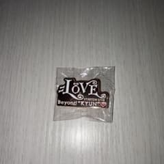 =LOVE STADIUM LIVE ピンバッジのサムネイル