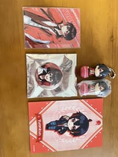 カラフルピーチ ゆあんくん まとめ売りのサムネイル