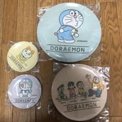 サントリードラえもん　　メラミン皿のサムネイル
