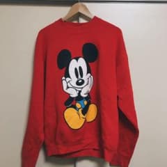 ミッキー スウェットのサムネイル