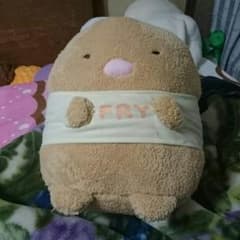 すみっコぐらしとんかつのサムネイル