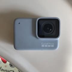 go pro 7のサムネイル