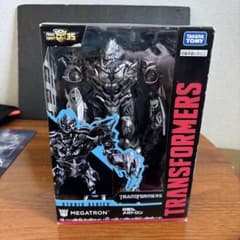 トランスフォーマー スタジオシリーズ SS-46 メガトロン - メルカリ