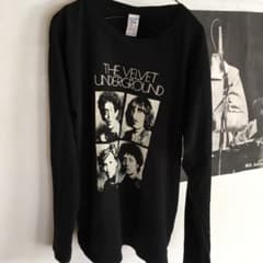 The Velvet Underground ヴェルヴェットアンダーグラウンドのサムネイル