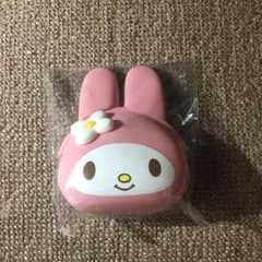 マイメロ　がまぐち　コインケースのサムネイル