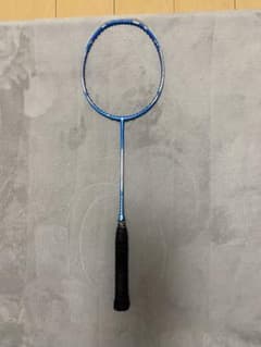 KUMPOO 薫風 クンプー バドミントンラケット パワーショットナノ2100H