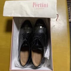 専用　pertiniレディース靴のサムネイル
