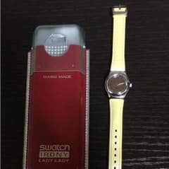 スウォッチ swatch IRONYのサムネイル