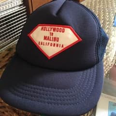 HOLLYWOOD TO MALIBU  値下げしました！のサムネイル