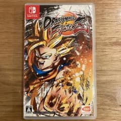 ドラゴンボール ファイターズのサムネイル