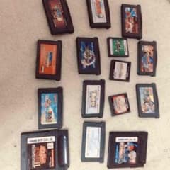 ゲームボーイのカセットのサムネイル