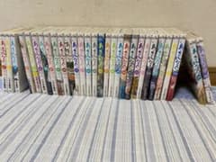 あさひなぐのサムネイル