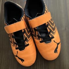 プーマ 22.5 トレーニングシューズ サッカーのサムネイル
