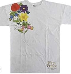 キンプリのTシャツになりますのサムネイル