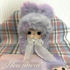 tutubear 紫 ちゅちゅベアのサムネイル