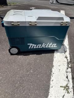 T*n様 マキタ充電式保冷庫18v20L T*n様 マキタ充電式保冷庫18v20L - メルカリ