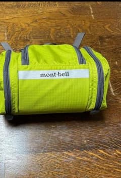 mont-bell ( モンベル ) フロントバッグ/ハンドルバッグのサムネイル