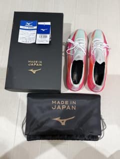 j*e様 ミズノアルファIII JAPAN 28.5 新品 未使用 j*e様 ミズノアルファIII JAPAN 28.5 新品 未使用 - メルカリ