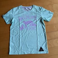 STAMPTシャツ　ユニセックスXSのサムネイル
