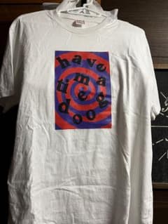 Tシャツのサムネイル