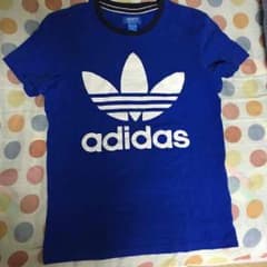 アディダスオリジナルス Tシャツ 美品のサムネイル