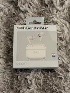 【新品未開封】OPPO Enco Buds3 Proのサムネイル
