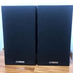 YAMAHA スピーカー ペア NSーBP401のサムネイル