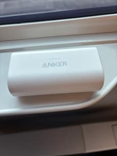 Anker Nano Power Bank 5000mAh Type-Cのサムネイル