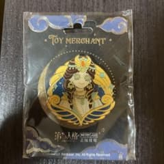 第五人格　ピンバッチ　玩具職人のサムネイル