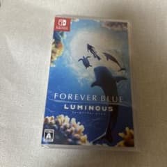 フォーエバーブルールミナス　FOREVER BLUE LUMINOUSのサムネイル