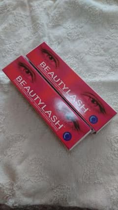 【Teresa Takedaさん専用】【新品】まつ毛美容液BEAUTYLASH☆のサムネイル