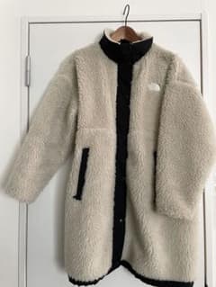 THE NORTH FACE ボアジャケットNAM72110R ノースフェイス - メルカリ