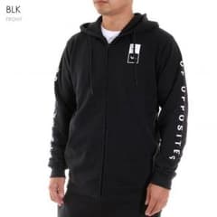 【専用】  RVCA ルーカ パーカー Mのサムネイル