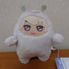 アイドリッシュセブン きらどるぬいぐるみ モンぬい ぬいぐるみ 棗巳波のサムネイル