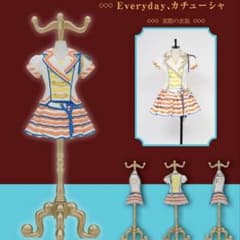 Capsule トルソー AKB48の第2弾衣装フィギュアのサムネイル