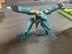 壽屋　コトブキヤ　メタルギア　レイのサムネイル