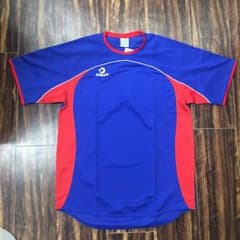 フットサル デスポルチ(Desporte) プラクティスシャツのサムネイル