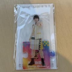 アクリルスタンド なにわ男子 大橋和也のサムネイル