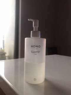 HONO ホノヲヲクレンジングのサムネイル