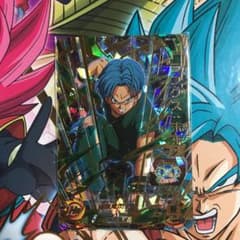 スーパードラゴンボールヒーローズのサムネイル