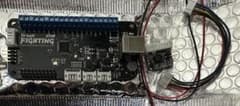 Brook Universal Fighting Board＋up5＋コードのサムネイル