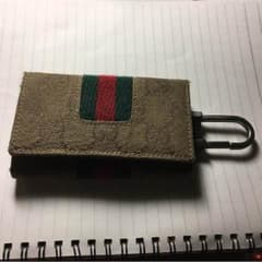 GUCCI キーケースのサムネイル
