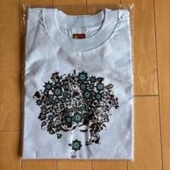 ICE FREEBIRD RECORD Tシャツ ライトブルー - 5