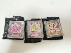 ポンデクルール アイカツ！ マルチカラーパウダーVol.2のサムネイル