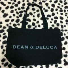 【値下げ】DEAN & DELUCA トートバッグのサムネイル