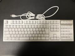 REALFORCE R3S KEYBOARD / R3SA21 静音/フルのサムネイル